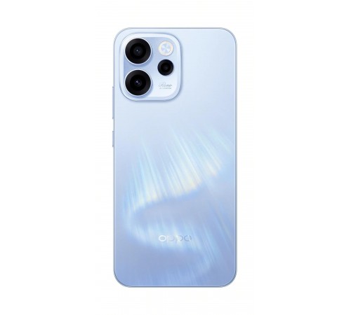 Смартфон Oppo Reno15 F 8/256GB Aurora Blue