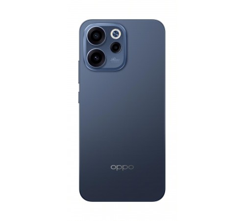 Смартфон Oppo Reno15 F 8/256GB Twilight Black