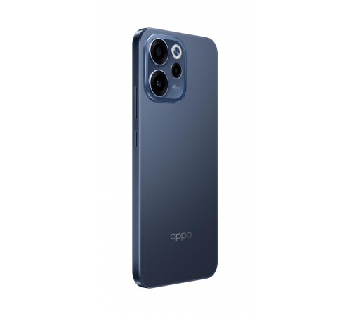 Смартфон Oppo Reno15 F 8/256GB Twilight Black