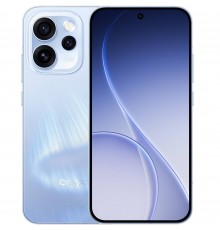 Смартфон Oppo Reno15 Pro 12/512GB Aurora Blue