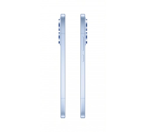 Смартфон Oppo Reno15 Pro 12/512GB Aurora Blue