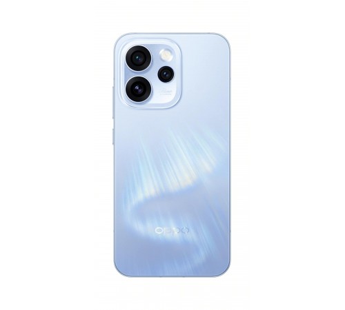 Смартфон Oppo Reno15 Pro 12/512GB Aurora Blue