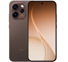 Смартфон Oppo Reno15 Pro 12/512GB Dusk Black