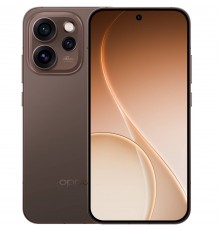 Смартфон Oppo Reno15 Pro 12/512GB Dusk Black