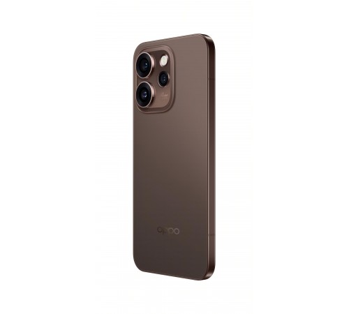 Смартфон Oppo Reno15 Pro 12/512GB Dusk Black