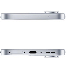 Смартфон Oppo Reno16F 12/256GB CPH2859 Pop White
