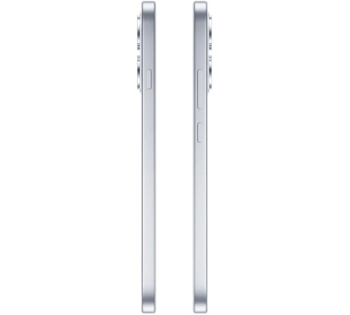 Смартфон Oppo Reno16F 12/256GB CPH2859 Pop White