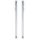 Смартфон Oppo Reno16F 12/256GB CPH2859 Pop White