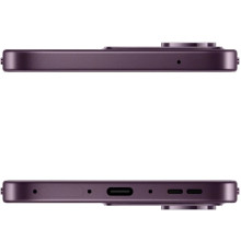 Смартфон Oppo Reno16F 12/256GB CPH2859 Twilight Violet