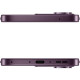 Смартфон Oppo Reno16F 12/256GB CPH2859 Twilight Violet