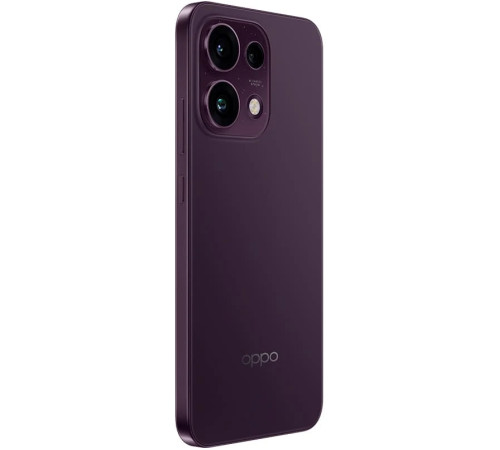 Смартфон Oppo Reno16F 12/256GB CPH2859 Twilight Violet