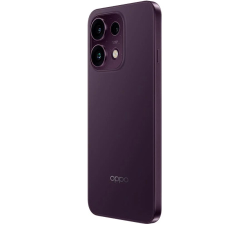 Смартфон Oppo Reno16F 12/256GB CPH2859 Twilight Violet