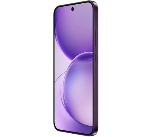Смартфон Oppo Reno16F 12/256GB CPH2859 Twilight Violet