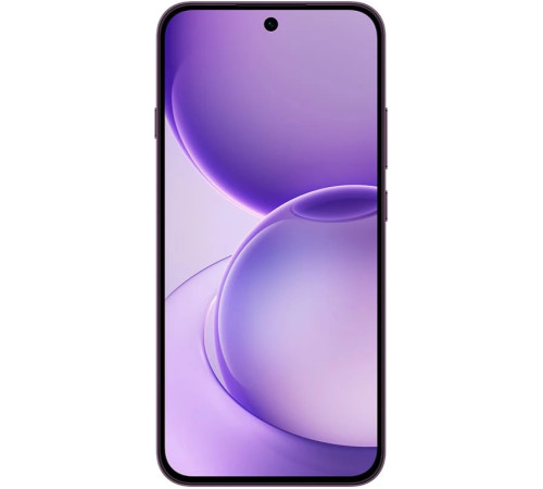 Смартфон Oppo Reno16F 12/256GB CPH2859 Twilight Violet