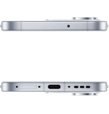 Смартфон Oppo Reno16 12/256GB CPH2865 Pop White