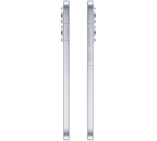 Смартфон Oppo Reno16 12/256GB CPH2865 Pop White