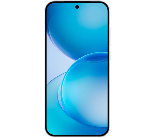 Смартфон Oppo Reno16 12/256GB CPH2865 Pop White