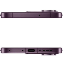 Смартфон Oppo Reno16 12/256GB CPH2865 Twilight Violet
