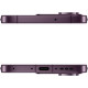 Смартфон Oppo Reno16 12/256GB CPH2865 Twilight Violet