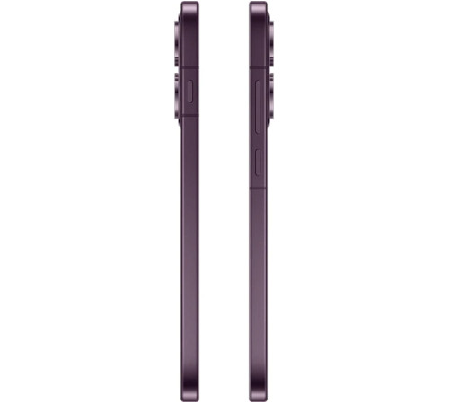 Смартфон Oppo Reno16 12/256GB CPH2865 Twilight Violet