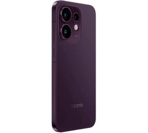 Смартфон Oppo Reno16 12/256GB CPH2865 Twilight Violet