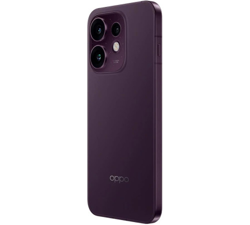Смартфон Oppo Reno16 12/256GB CPH2865 Twilight Violet