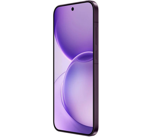 Смартфон Oppo Reno16 12/256GB CPH2865 Twilight Violet