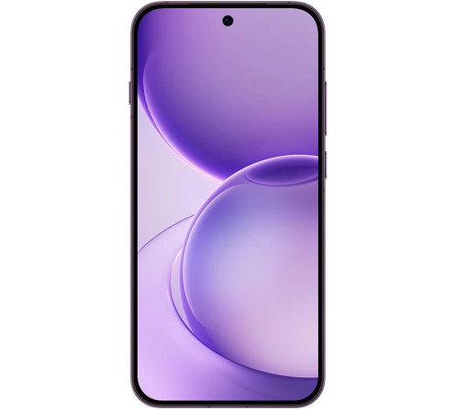 Смартфон Oppo Reno16 12/256GB CPH2865 Twilight Violet