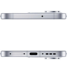 Смартфон Oppo Reno16 Pro 12/512GB CPH2863 Pop White