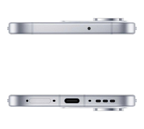Смартфон Oppo Reno16 Pro 12/512GB CPH2863 Pop White