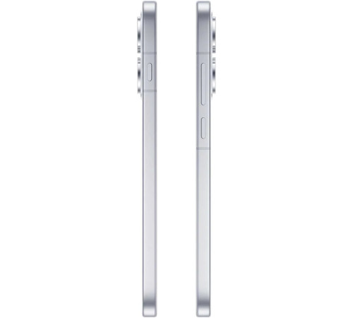 Смартфон Oppo Reno16 Pro 12/512GB CPH2863 Pop White