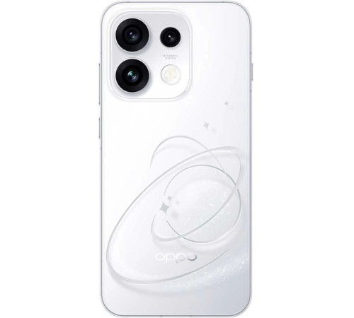Смартфон Oppo Reno16 Pro 12/512GB CPH2863 Pop White