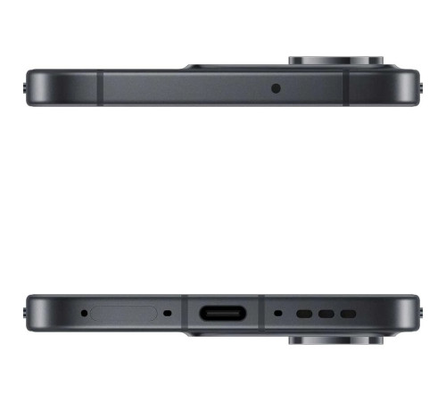 Смартфон Oppo Reno16 Pro 12/512GB CPH2863 Starlight Black