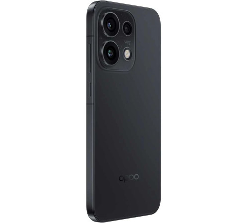 Смартфон Oppo Reno16 Pro 12/512GB CPH2863 Starlight Black