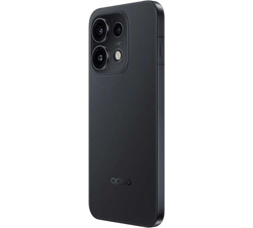 Смартфон Oppo Reno16 Pro 12/512GB CPH2863 Starlight Black