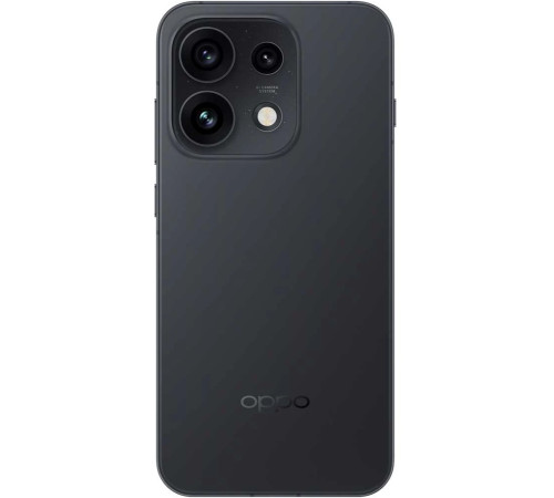 Смартфон Oppo Reno16 Pro 12/512GB CPH2863 Starlight Black