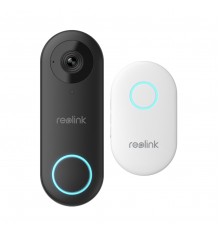 Відеодзвінок Reolink Video Doorbell PoE
