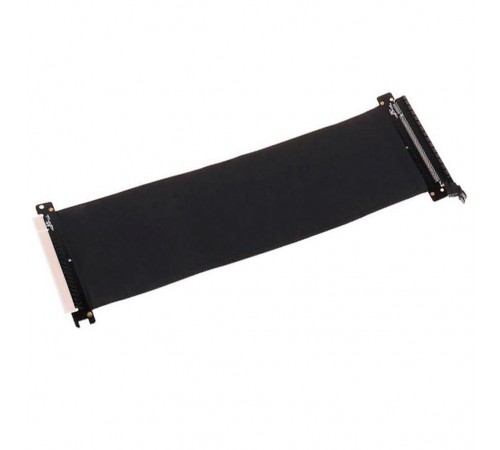 Райзер PCI-E 16x to 16x Gen3.0