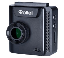 Відеореєстратор Rollei DashCam-402