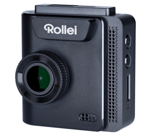 Відеореєстратор Rollei DashCam-402
