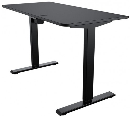 Геймерський стіл Cougar Royal 140 Mossa Black