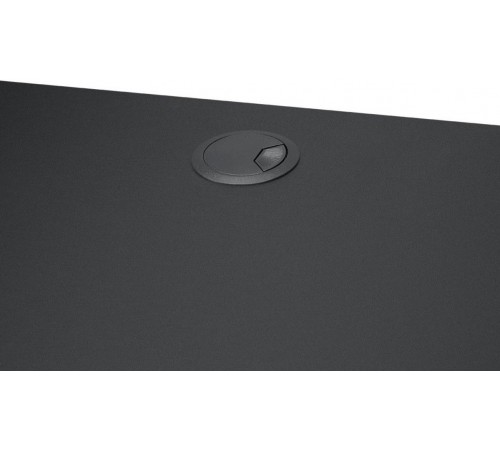 Геймерський стіл Cougar Royal 140 Mossa Black