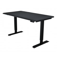 Геймерський стіл Cougar Royal 150 Elite Lite Black