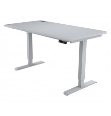Геймерський стіл Cougar Royal 150 Elite Lite White