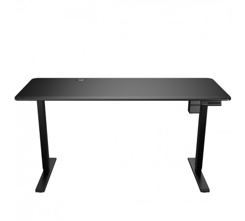 Геймерський стіл Cougar Royal 150 Mossa Black