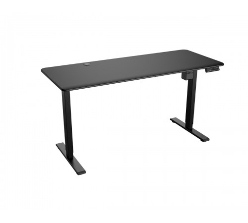 Геймерський стіл Cougar Royal 150 Mossa Black