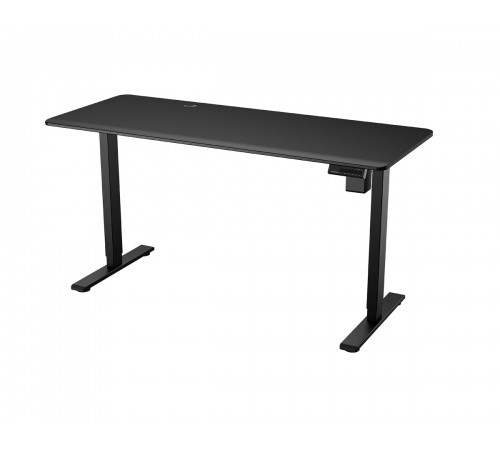 Геймерський стіл Cougar Royal 150 Mossa Black