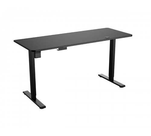 Геймерський стіл Cougar Royal 150 Mossa Black