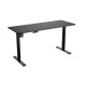 Геймерський стіл Cougar Royal 150 Mossa Black