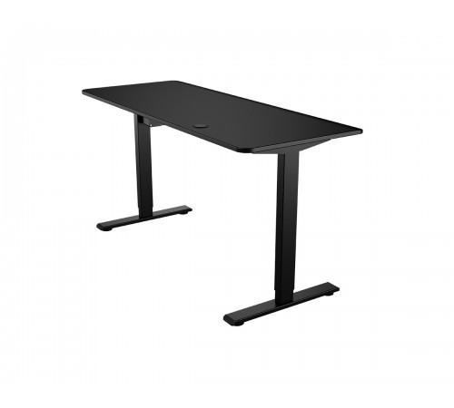 Геймерський стіл Cougar Royal 150 Mossa Black
